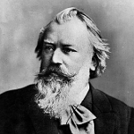 Johannes Brahms
