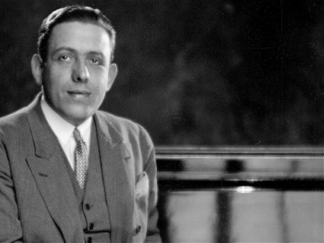 Francis Poulenc