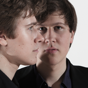 Wassily und Nicolai Gerassimez