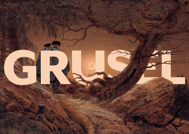 Grusel
