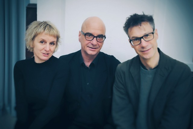 Juditha Haeberlin, Thommy Link, Ulrich Bildstein