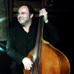 Johannes Huth, Kontrabass