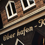 Oberhafenkantine