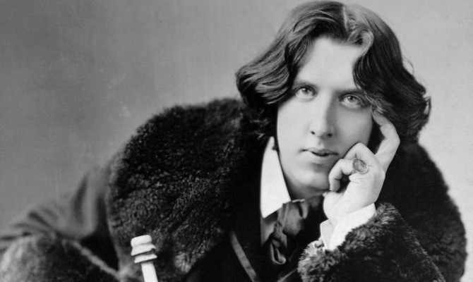 Oscar Wilde