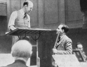 Prokofiev / Oistrakh