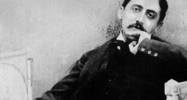 Marcel Proust