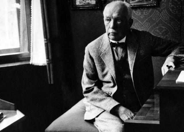 Richard Strauss