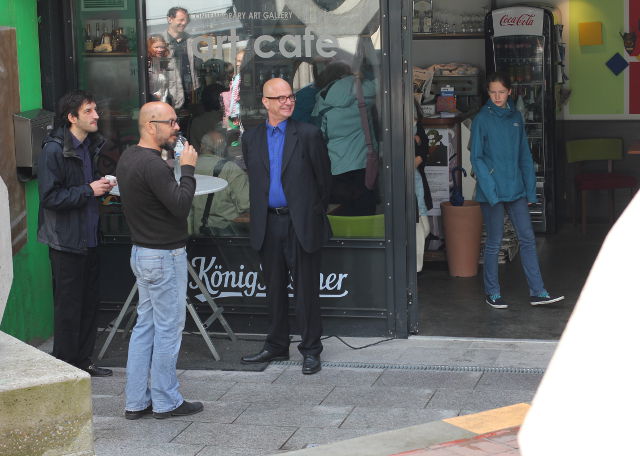 Franck-Thomas Link, Gallery Mytoro