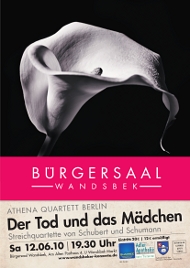 Der Tod und das Mädchen