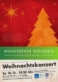 Weihnachten 2010