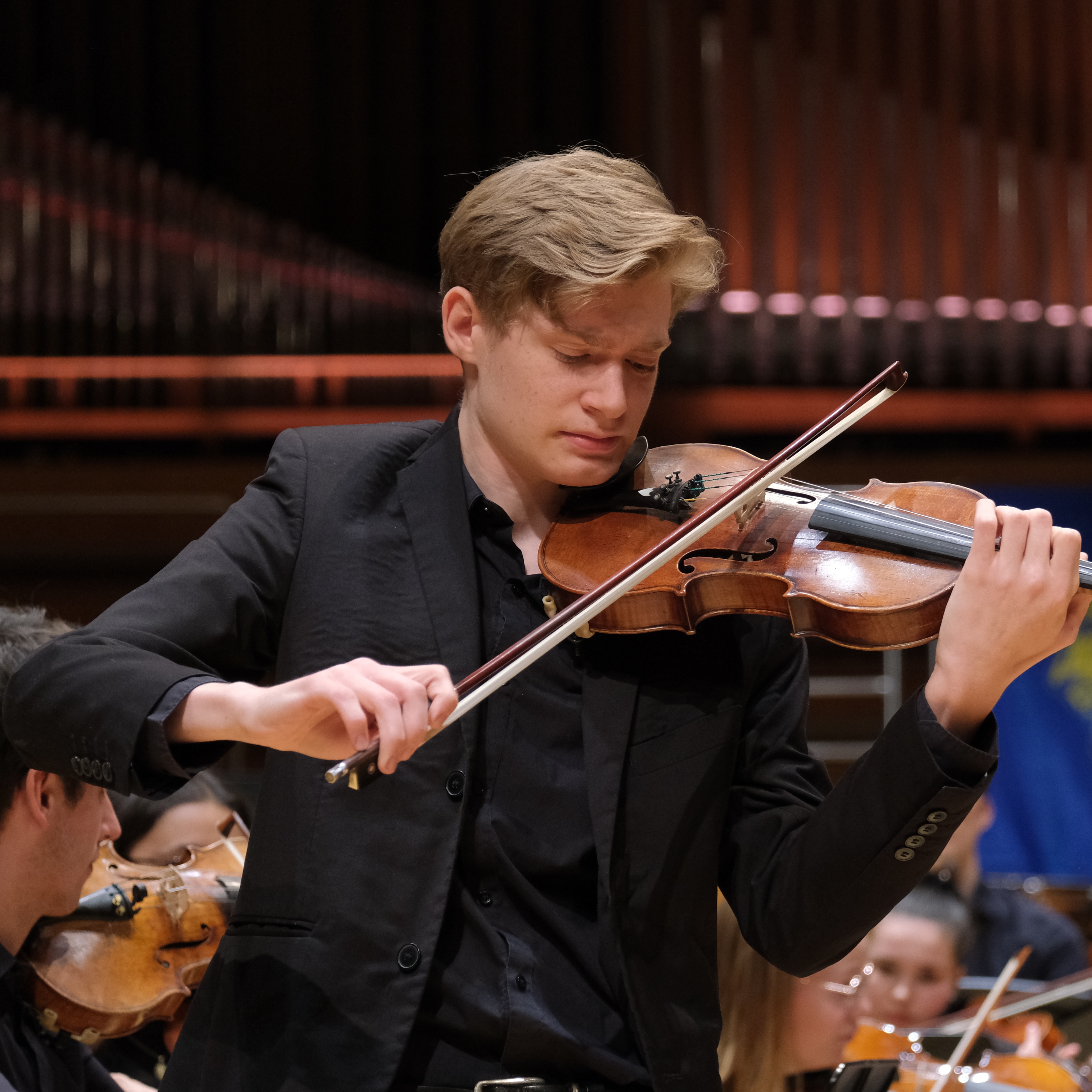 Benedikt Amann