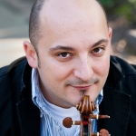 Bogdan Dumitrascu Bogdan Dumitrascu
