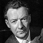 Benjamin Britten