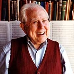 Elliott Carter