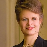 Eva Caspari Eva Caspari