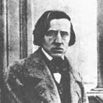 Frédéric Chopin