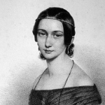 Clara Schumann