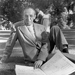 Aaron Copland