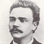 Antonin Dvorak