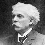 Gabriel Fauré Gabriel Fauré