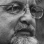 Brian Ferneyhough