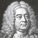 Georg Friedrich Händel Georg Friedrich Händel