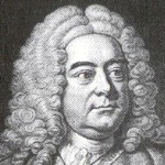 Georg Friedrich Händel