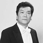 Hidenori Komatsu Hidenori Komatsu