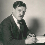 Gordon Jacob