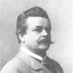 August Klughardt