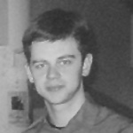 Sergey Novikov Sergey Novikov
