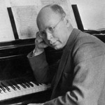 Sergei Sergejewitsch Prokofjew