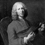 Jean-Philippe Rameau Jean-Philippe Rameau