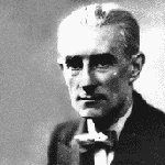 Maurice Ravel