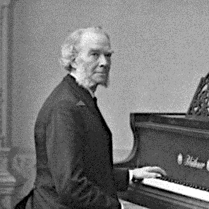 Carl Reinecke Carl Reinecke