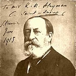 Camille Saint-Saëns