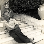 Giacinto Scelsi