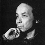 Toru Takemitsu