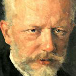 Pjotr Iljitsch Tschaikowski