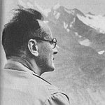 Anton Webern